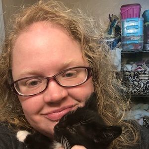 Meet your Posher, Kelly